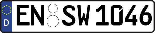 EN-SW1046