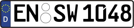 EN-SW1048