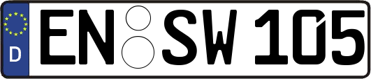 EN-SW105