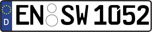 EN-SW1052