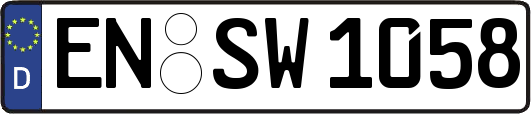 EN-SW1058