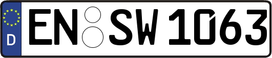 EN-SW1063