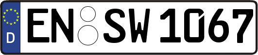 EN-SW1067