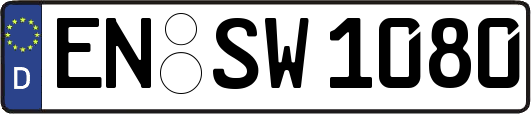 EN-SW1080