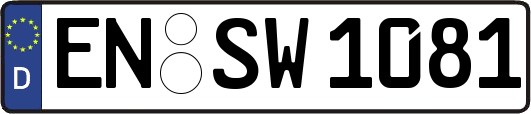 EN-SW1081