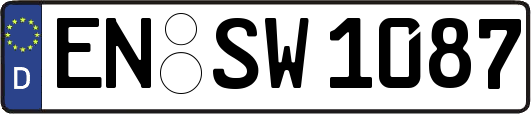 EN-SW1087
