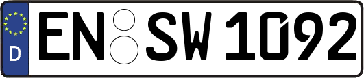 EN-SW1092