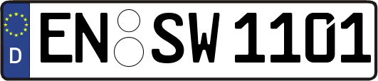 EN-SW1101