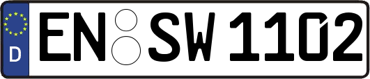 EN-SW1102