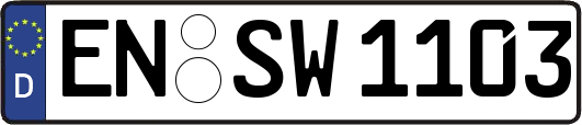 EN-SW1103