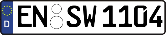 EN-SW1104