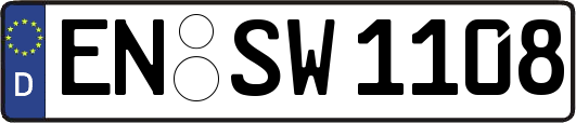 EN-SW1108