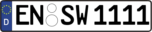 EN-SW1111