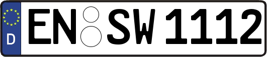 EN-SW1112