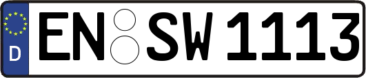 EN-SW1113