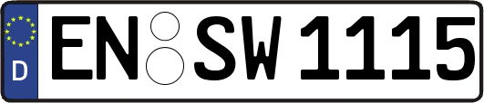 EN-SW1115
