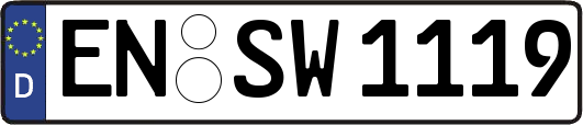 EN-SW1119