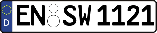 EN-SW1121