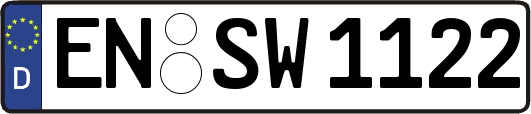 EN-SW1122