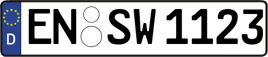 EN-SW1123