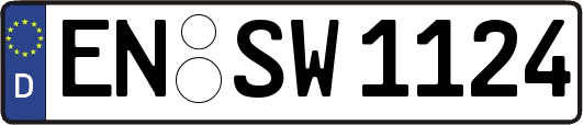 EN-SW1124