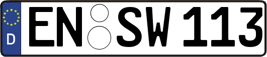 EN-SW113