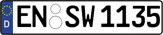 EN-SW1135