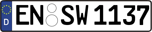 EN-SW1137
