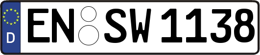 EN-SW1138