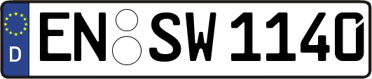 EN-SW1140