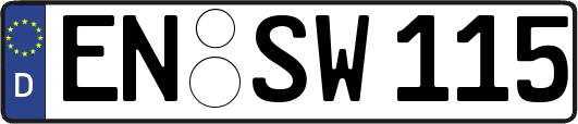 EN-SW115