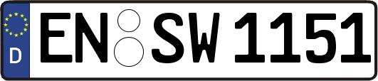 EN-SW1151