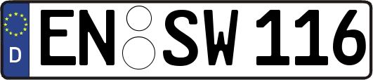 EN-SW116