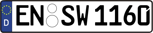 EN-SW1160