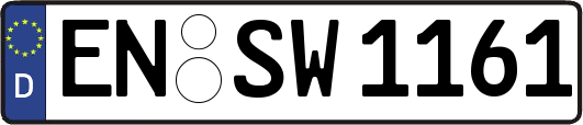 EN-SW1161