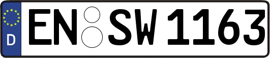 EN-SW1163
