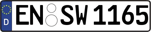 EN-SW1165
