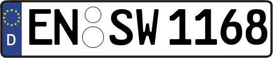 EN-SW1168