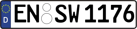 EN-SW1176