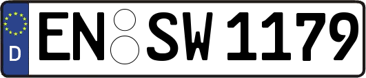 EN-SW1179