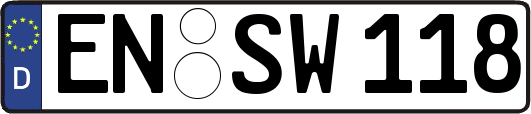 EN-SW118