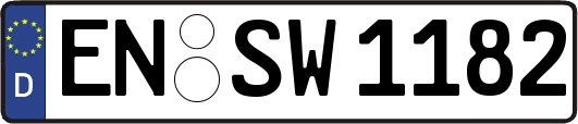 EN-SW1182