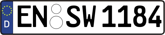 EN-SW1184
