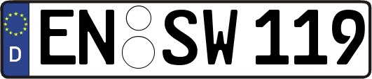 EN-SW119