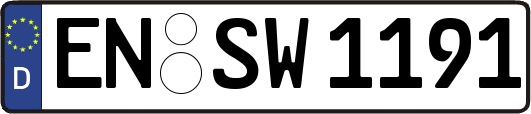 EN-SW1191