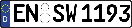 EN-SW1193