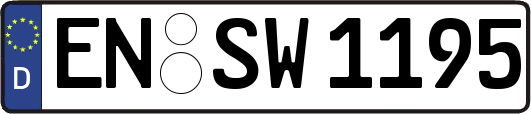 EN-SW1195