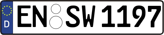 EN-SW1197