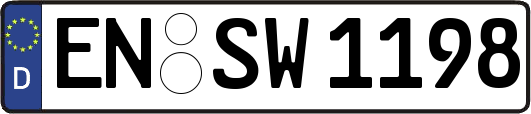 EN-SW1198