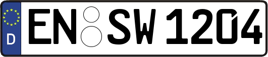 EN-SW1204